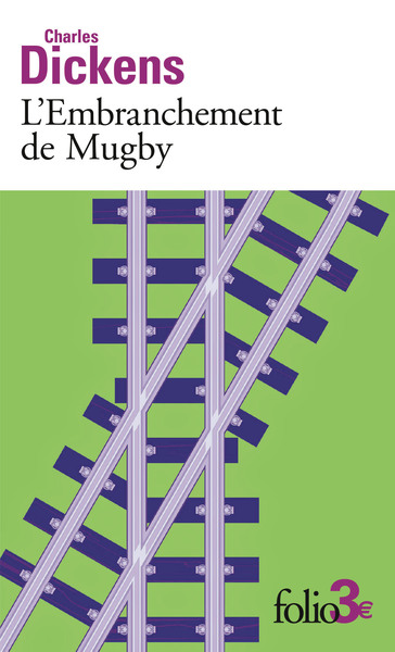 L´EMBRANCHEMENT DE MUGBY