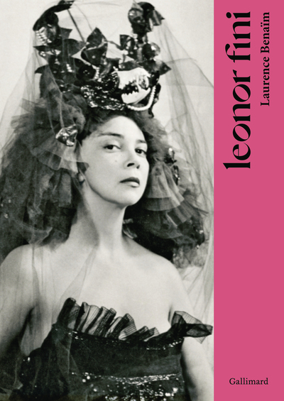 LEONOR FINI