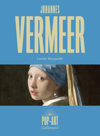 JOHANNES VERMEER