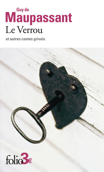 VERROU ET AUTRES CONTES GRIVOIS