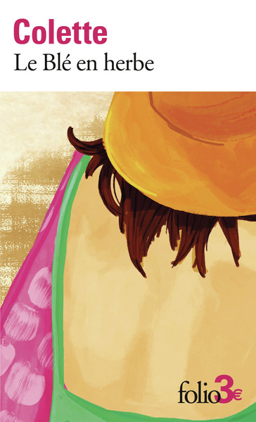 LE BLE EN HERBE