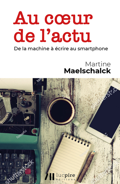 JOURNALISTE AU COEUR DE L ACTU
