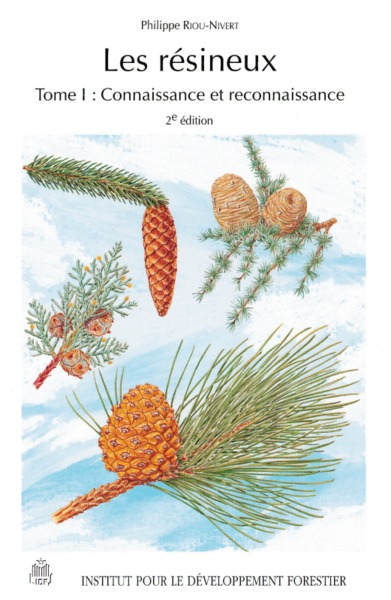 RESINEUX  TOME 1
