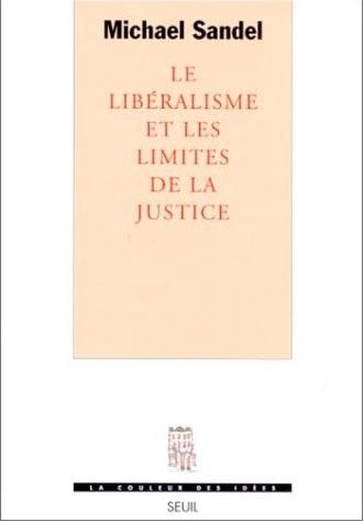 LIBERALISME ET LIMITES JUSTICE