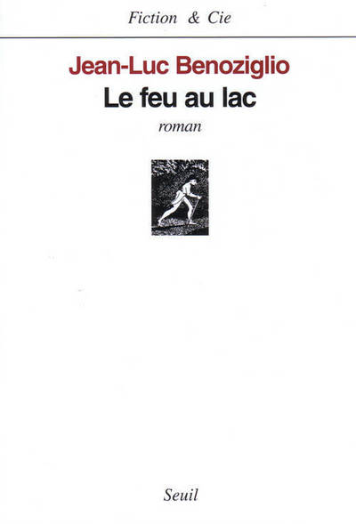 FEU AU LAC