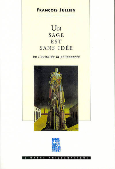 SAGE EST SANS IDEE