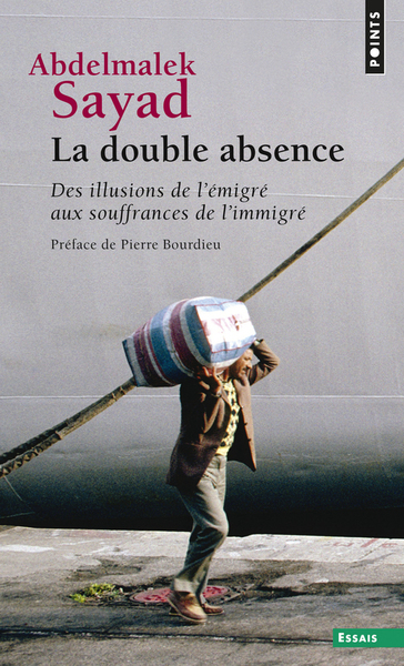 DOUBLE ABSENCE