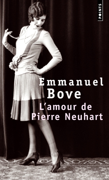 AMOUR DE PIERRE NEUHART