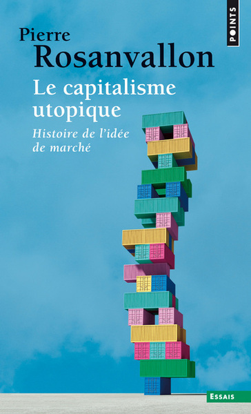 CAPITALISME UTOPIQUE