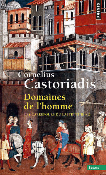 DOMAINES DE L'HOMME T2