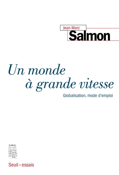 MONDE A GRANDE VITESSE