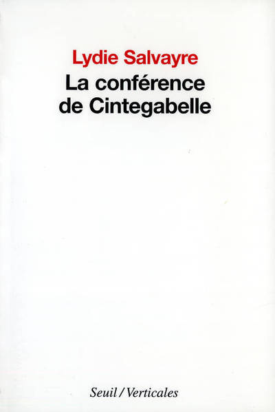 CONFERENCE DE CINTEGABELLE