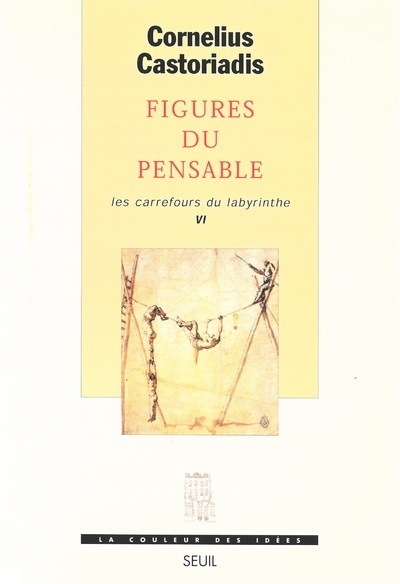 FIGURES DU PENSABLE