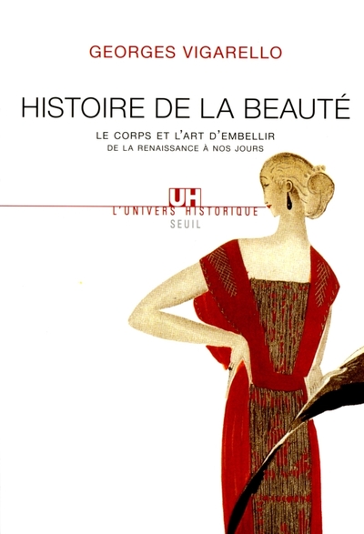 HISTOIRE DE LA BEAUTE