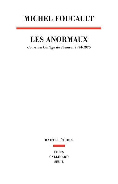 ANORMAUX