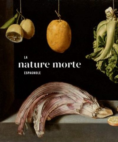 NATURE MORTE ESPAGNOLE