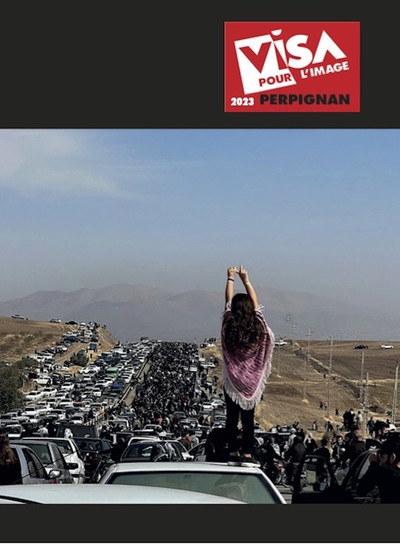 VISA POUR L´IMAGE 2023
