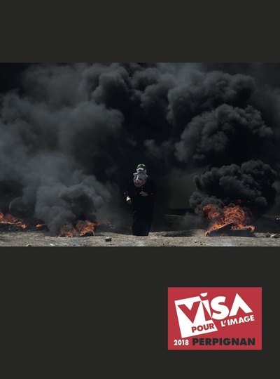 VISA POUR L´IMAGE 2018 - 2018 PERPIGNAN