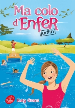 MA COLO D´ENFER - TOME 2 - JUDITH