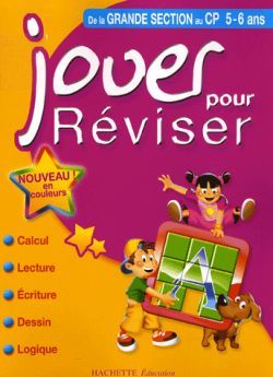 JOUER PR REVISER GS-CP 2010