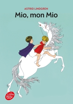 MIO, MON MIO