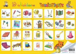 COLL. SETS -COPAINS FORET