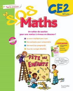 SOS MATHS CE2