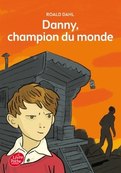DANNY, CHAMPION DU MONDE