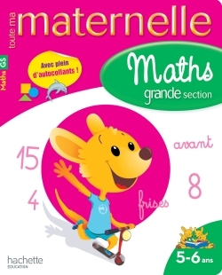 MATHS MATERNELLE GRANDE SECTION