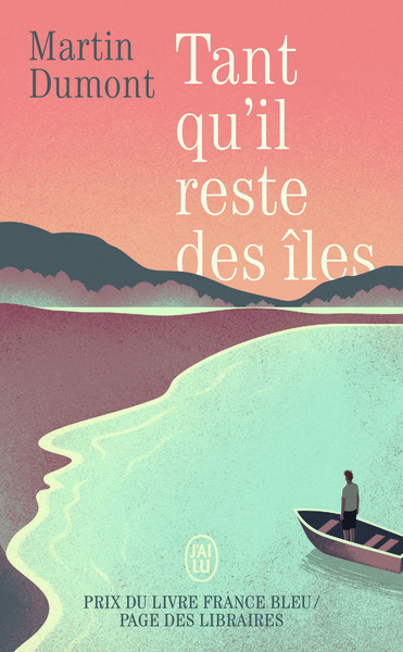 TANT QU´IL RESTE DES ILES