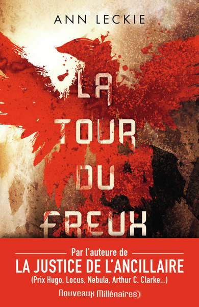 TOUR DU FREUX