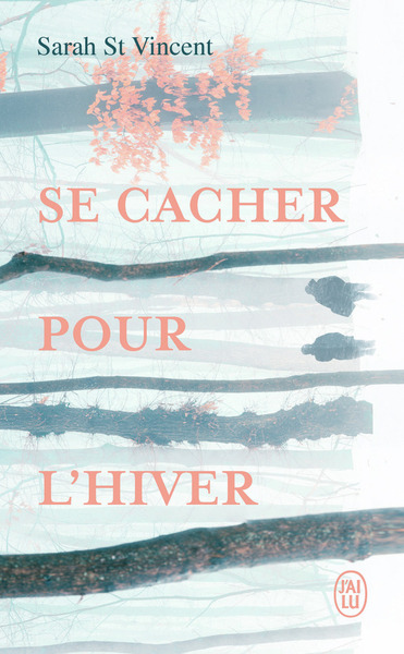 SE CACHER POUR L´HIVER