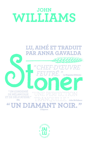 STONER