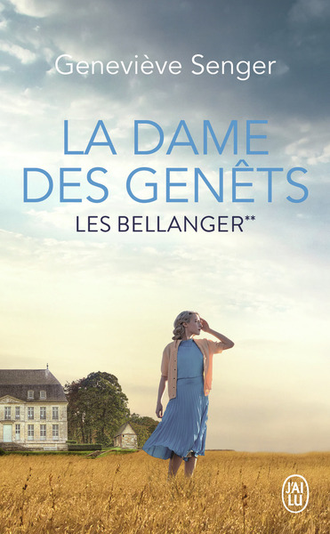 DAME DES GENETS - LES BELLANGER**