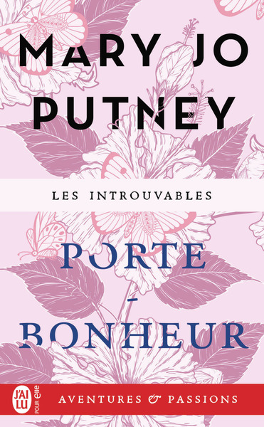 PORTE - BONHEUR