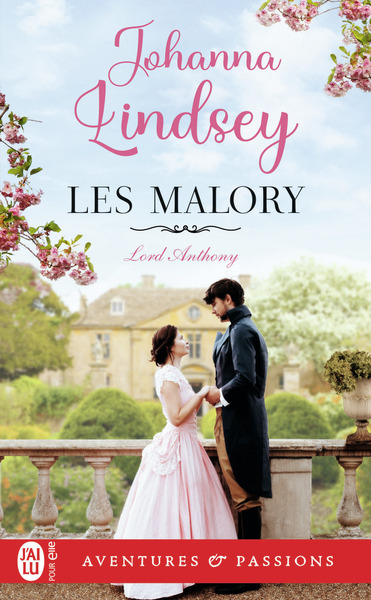 LORD ANTHONY - LES MALORY VOL02
