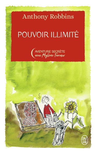 POUVOIR ILLIMITE - EDITION COLLECTOR