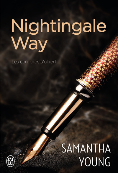 NIGHTINGALE WAY