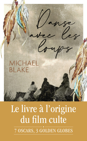 DANSE AVEC LES LOUPS