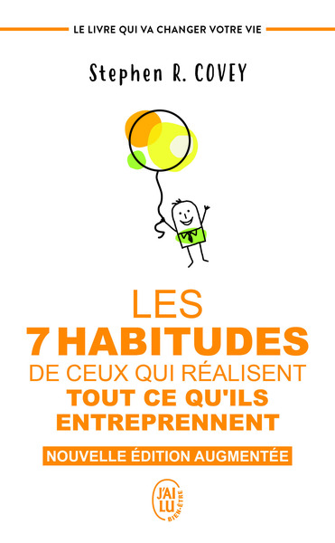 7 HABITUDES DE CEUX QUI REALISENT TOUT CE QU´ILS ENTREPRENNENT