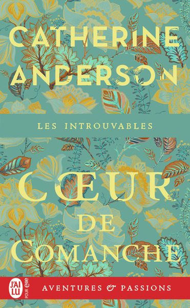 COEUR DE COMANCHE