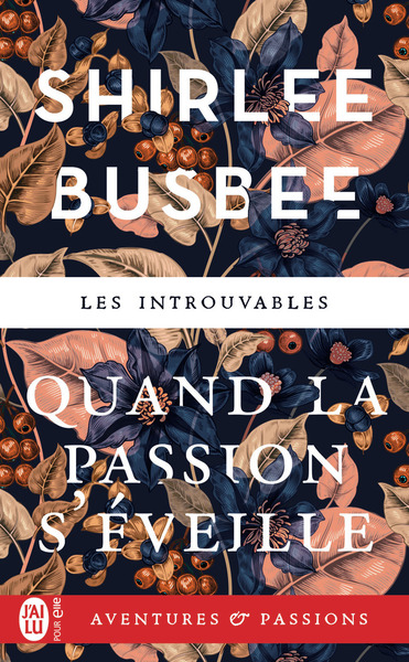 QUAND LA PASSION S´EVEILLE