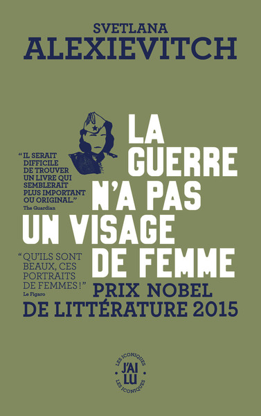 GUERRE N´A PAS UN VISAGE DE FEMME
