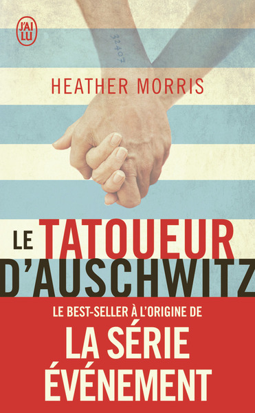 TATOUEUR D´AUSCHWITZ