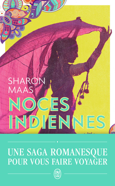 NOCES INDIENNES