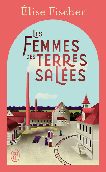 FEMMES DES TERRES SALEES - VOL01