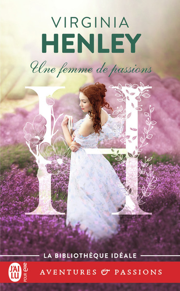 FEMME DE PASSIONS