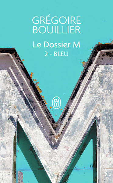 DOSSIER M - T02 - BLEU