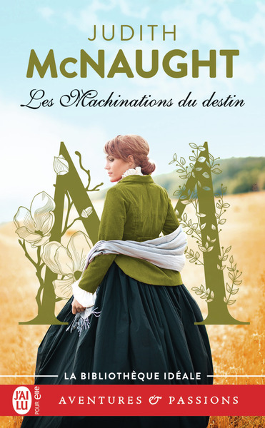 MACHINATIONS DU DESTIN