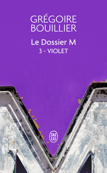 DOSSIER M - T03 - VIOLET